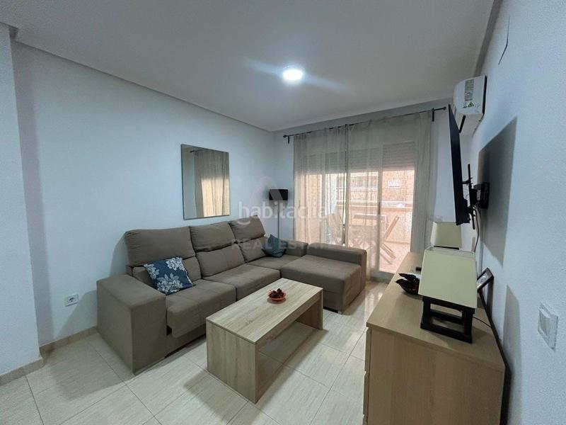 Foto 468914b4-d2a9-4c8d-beeb-b7f58fde6d6f. Appartamento con riscaldamento parcheggio piscina in Oropesa del Mar