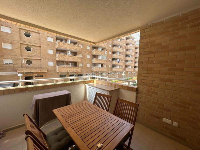 Foto 56f1dee9-70ff-46cc-b598-b60cf9130717. Appartamento con riscaldamento parcheggio piscina in Oropesa del Mar