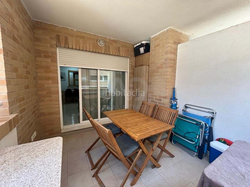 Foto 65f233a1-06a9-4792-b8dc-26210e8cdee1. Appartamento con riscaldamento parcheggio piscina in Oropesa del Mar