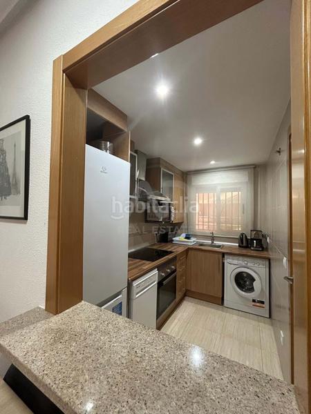 Foto 6ff9aa55-ca5b-40cd-8084-29d4f4f89533. Appartamento con riscaldamento parcheggio piscina in Oropesa del Mar