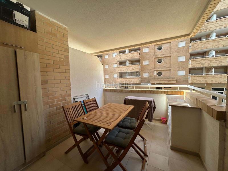 Foto 7aff0643-04fe-4282-97e2-bd5016df90dc. Appartamento con riscaldamento parcheggio piscina in Oropesa del Mar