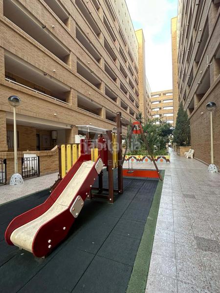 Foto b4c914af-0ea4-41c4-82c2-78a7398b1458. Appartamento con riscaldamento parcheggio piscina in Oropesa del Mar