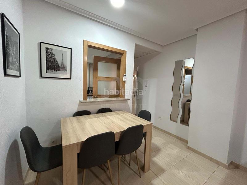 Foto 8a2f1fbf-bf13-411f-bf17-52efb6e13468. Appartement avec chauffage parking piscine dans Playa Coral - Torremar Oropesa del Mar