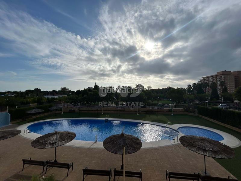 Foto 84702431-778e-439e-87eb-afa95c4e4483. Flat with heating parking pool in Playa Coral - Torremar Oropesa del Mar