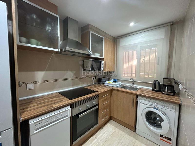 Foto 9ecd76b4-ee9d-41bc-90fa-ae9dbcdc7808. Flat with heating parking pool in Playa Coral - Torremar Oropesa del Mar