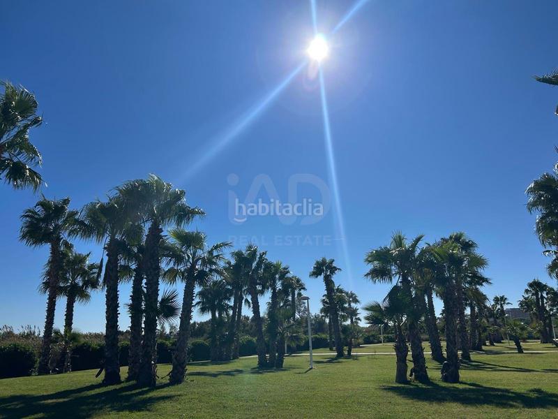 Foto bc39dc94-0f3a-4434-81a7-e8cccf82e412. Flat with heating parking pool in Playa Coral - Torremar Oropesa del Mar