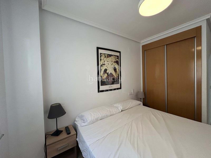 Foto d36961f4-7e46-43cc-a94e-f6651315f239. Flat with heating parking pool in Playa Coral - Torremar Oropesa del Mar