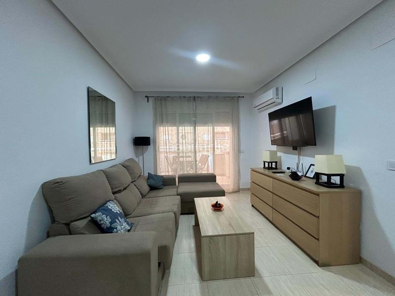 Foto 000ddae4-7f10-4516-833d-6cffec25a50b. Piso en Playa Coral - Torremar Oropesa del Mar