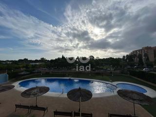 Appartement à Playa Coral - Torremar