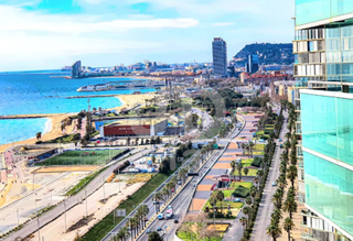 Appartamento in Diagonal Mar i el Front Marítim del Poblenou