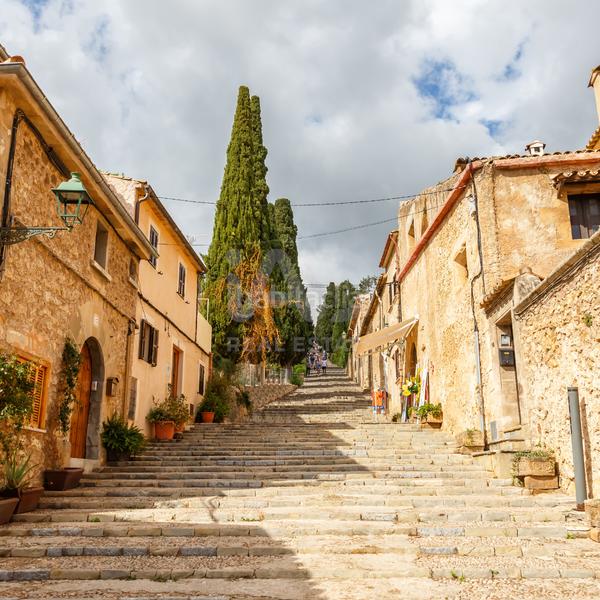 Foto 27a132c3-d8d0-4baa-a3aa-328b107eea8a. Appartement avec chauffage dans port de Pollença Pollença