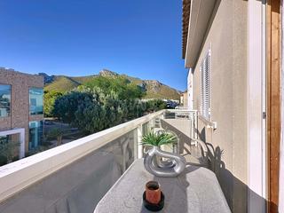 Appartement à Port de Pollença