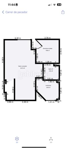 Foto 57314ec9-aefb-42ee-91cb-96ff55e424c4. Appartement avec chauffage dans port de Pollença Pollença