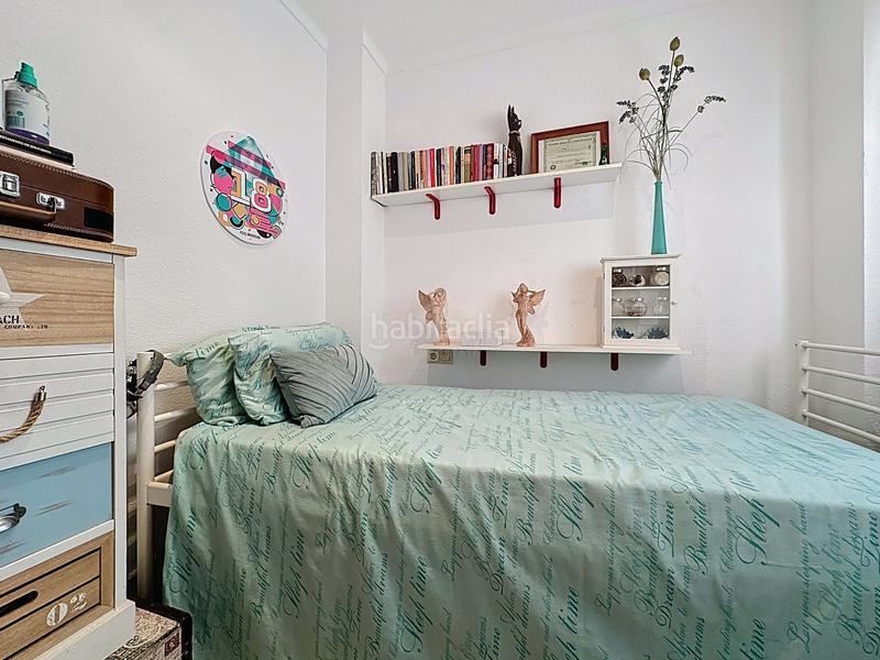 Foto db629e13-434c-4bc9-b42b-b5b33ce215bf. Etagenwohnung mit heizung in port de Pollença Pollença