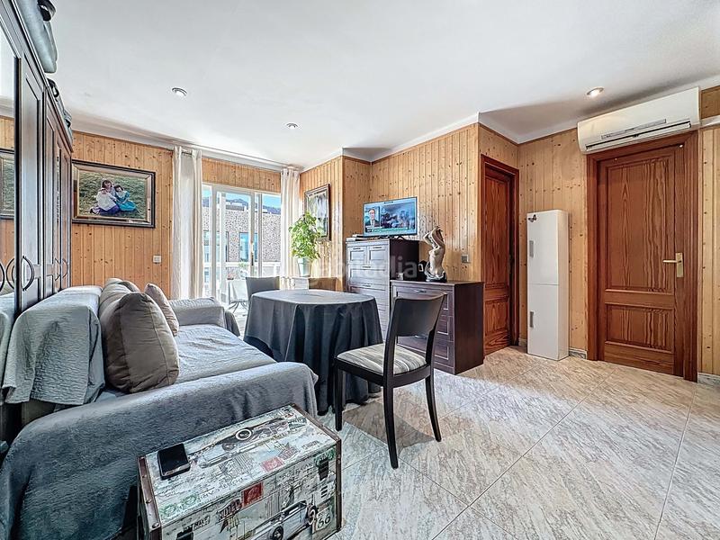 Foto 21dd52fe-8881-418a-aea9-3e87c204b60b. Flat with heating in port de Pollença Pollença