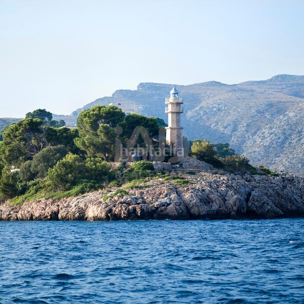 Foto 92cd4ed3-d0e5-4b8f-8570-b13c17381786. Flat with heating in port de Pollença Pollença