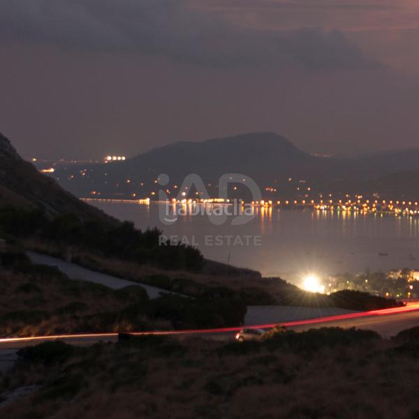 Foto 033da557-44e8-494d-b813-f19bc7af16e6. Pis amb calefacció a port de Pollença Pollença