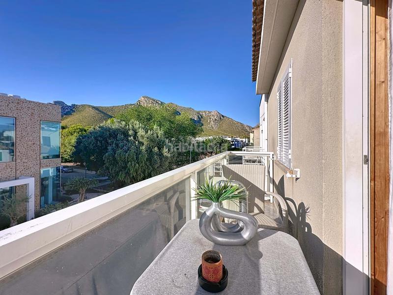 Foto f193990f-1df7-40ef-81d5-899ff01a079e. Piso en port de Pollença Pollença