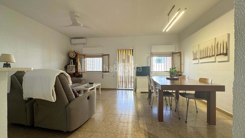 Foto 0fb00b97-116f-494f-a0c8-2e903626e2ff. Casa aparellada a Les Bassetes - El Marjal Dénia