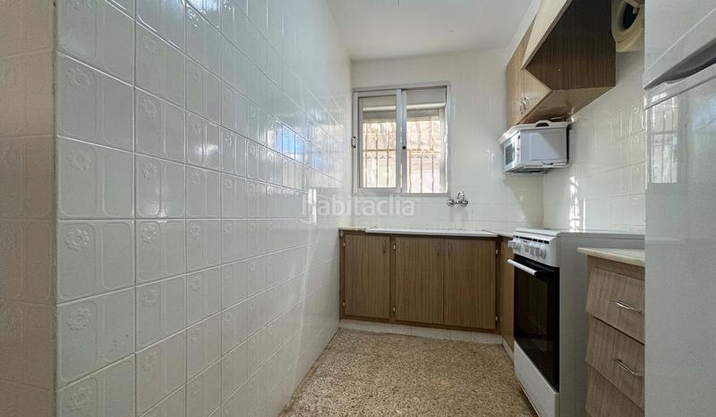 Foto 2d69f8b6-9295-4f42-8f34-fc79cf61ba16. Casa aparellada a Les Bassetes - El Marjal Dénia