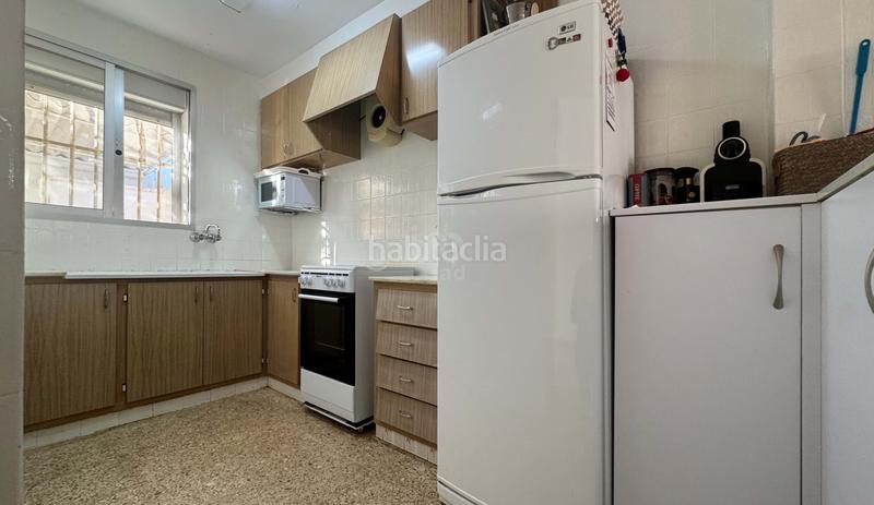 Foto 2f972a6a-b368-41ad-85ba-683069355243. Casa aparellada a Les Bassetes - El Marjal Dénia