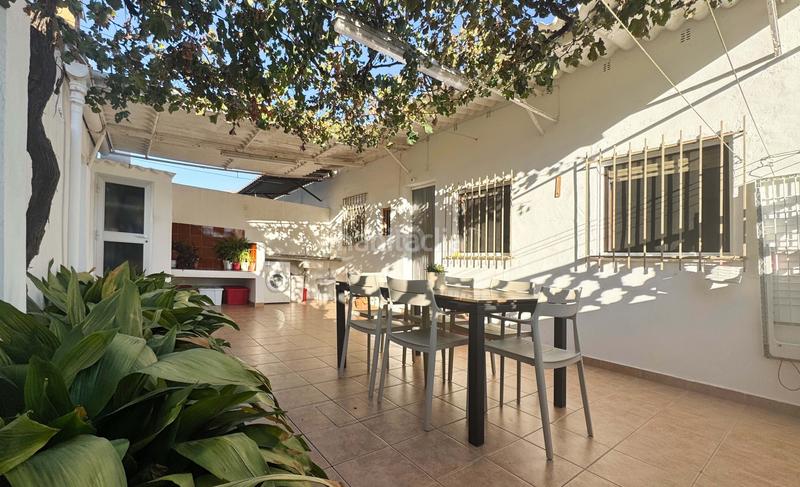 Foto 47567142-a262-457b-a790-adf6afbae129. Casa aparellada a Les Bassetes - El Marjal Dénia