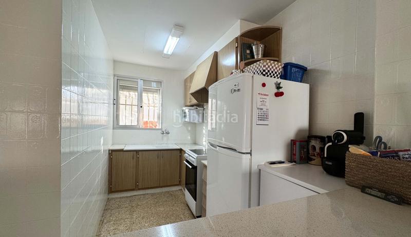 Foto 65a2ab54-94c1-4506-8847-543a392faacd. Casa aparellada a Les Bassetes - El Marjal Dénia