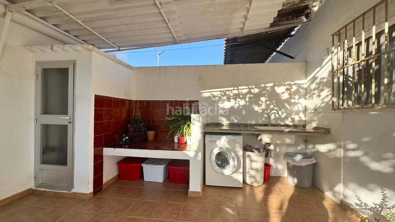 Foto be551d2e-2c78-4ddb-bac1-8293fb6d5542. Casa aparellada a Les Bassetes - El Marjal Dénia