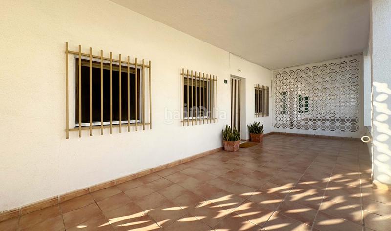 Foto 90f3511c-8597-4bf6-9649-ed34499ff4d9. Casa bifamiliare in Les Bassetes - El Marjal Dénia
