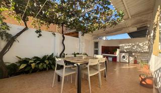 Casa aparellada a Les Bassetes - El Marjal