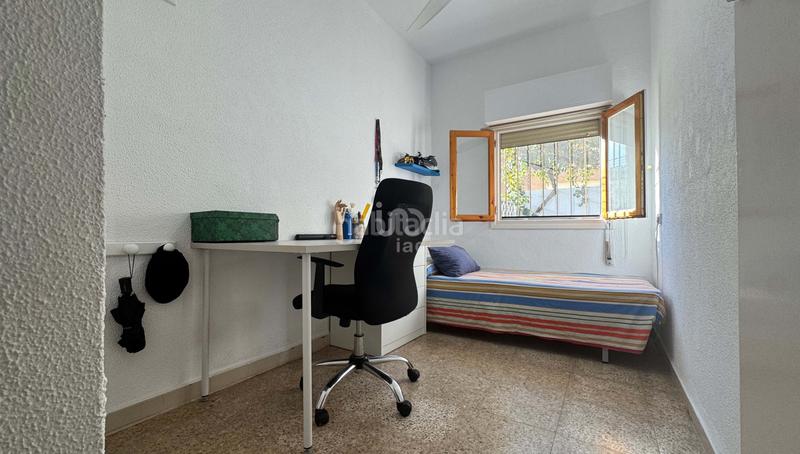 Foto f18b497b-a3fa-4746-bab4-28a49dd74d33. Casa pareada en Les Bassetes - El Marjal Dénia