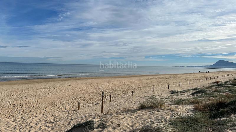 Foto 0e9a5b33-d6c8-4c35-8a55-78edc55beced. Doppelhaus in Les Bassetes - El Marjal Dénia