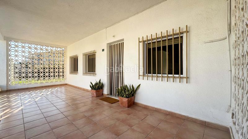 Foto 38ae72e5-82ad-464f-86ef-6cc4c9422bc9. Doppelhaus in Les Bassetes - El Marjal Dénia