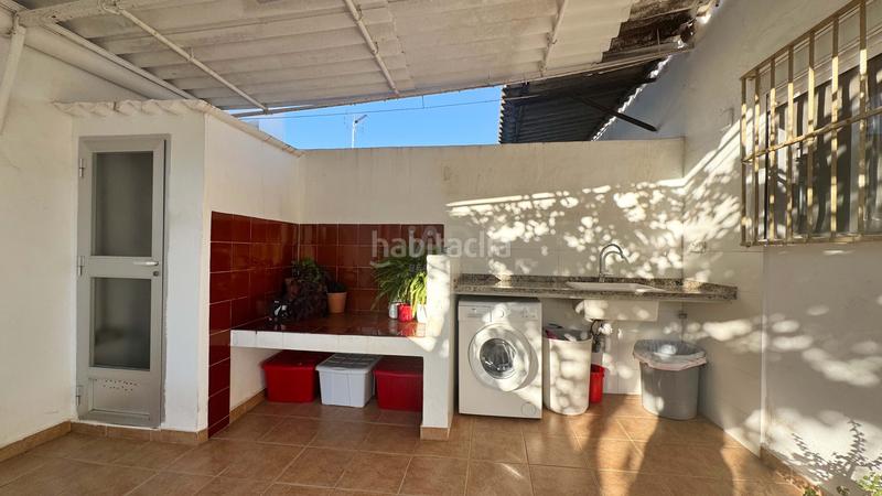 Foto ef1dce37-11b6-4df8-8259-dc7d5a2b9269. Doppelhaus in Les Bassetes - El Marjal Dénia