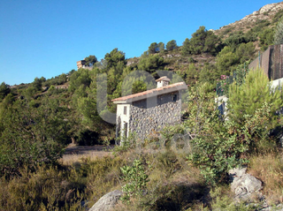 Terreny residencial  Calle de joan miró 37