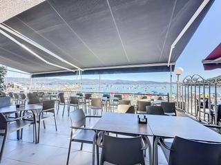 Local commercial à Raxó