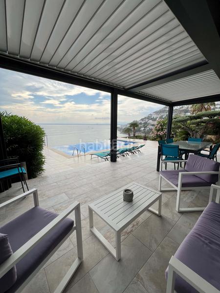 Foto 7a7c95c1-25ae-44d5-a432-d0d45518478d. Haus mit heizung parking pool in Puig Rom-Canyelles-Almadrava Roses