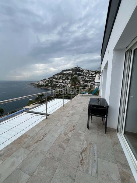 Foto 3cfe8cf3-029f-4cf9-89be-47353ba56381. House with heating parking pool in Puig Rom-Canyelles-Almadrava Roses