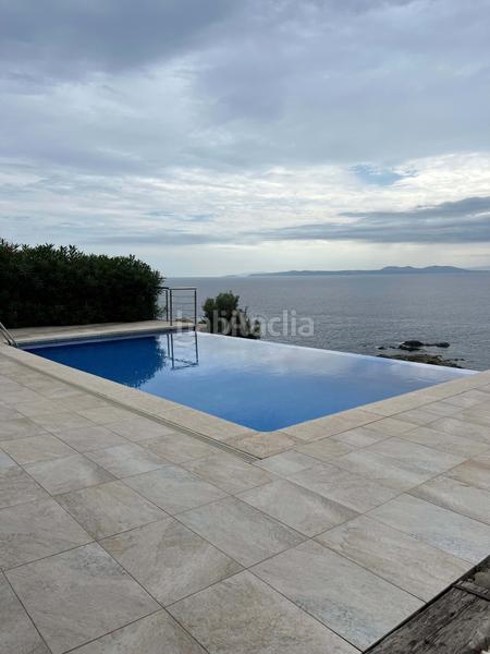 Foto 6786a110-dcbe-41fb-8777-244f52ce0846. House with heating parking pool in Puig Rom-Canyelles-Almadrava Roses