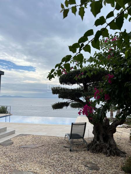 Foto e8f90c0f-4f74-4dd2-b6e8-1d5d89a3cd0e. House with heating parking pool in Puig Rom-Canyelles-Almadrava Roses