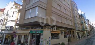 Dúplex a Torreblanca