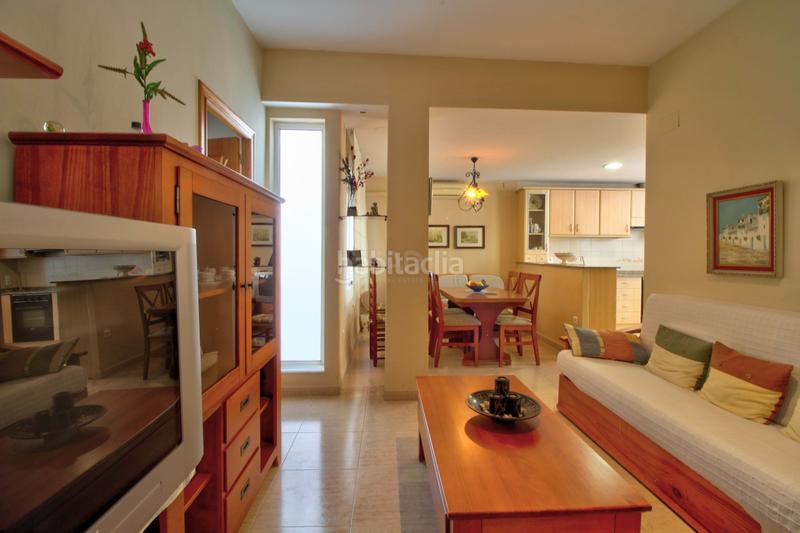 Foto cbcee00c-5fca-4810-88a4-af60c70240e5. Location appartement dans Oliva pueblo Oliva