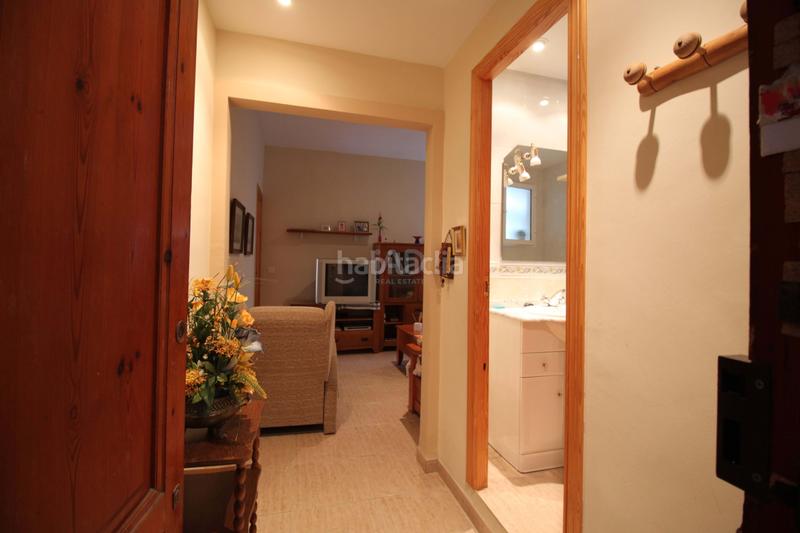 Foto fa29f424-a70c-4fbc-b908-fb7028f26ae3. Location appartement dans Oliva pueblo Oliva