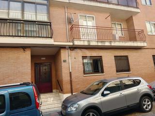 Pis a Ciudad Rodrigo