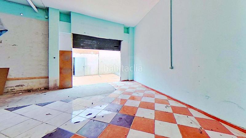 Foto 4a7b917e-70b8-4dd0-b75f-b1bbe703579b. Miete geschäftsraum in calle rafael garcía vidal 15 15 in Alicante