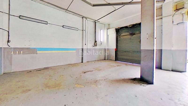 Foto db3df3a9-9a38-4744-80d1-6cdf1b5085ce. Miete geschäftsraum in calle rafael garcía vidal 15 15 in Alicante