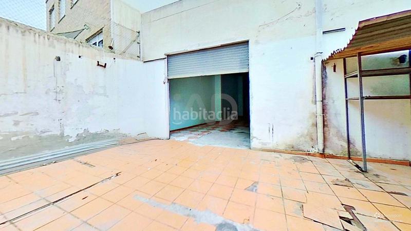 Foto fc437c0e-921e-4d33-a37c-97a07617433e. Miete geschäftsraum in calle rafael garcía vidal 15 15 in Alicante