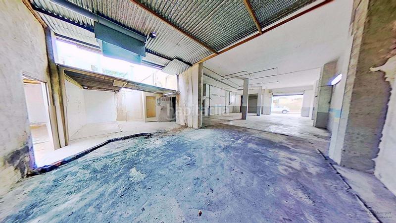 Foto 17dba536-0e84-4965-8d8c-1cd306dcecf0. Alquiler local comercial en calle rafael garcía vidal 15 15 en Alicante