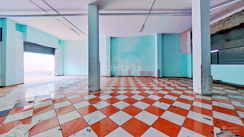 Foto 19809d77-2f0f-4a38-a765-f591eac85f0f. Alquiler local comercial en calle rafael garcía vidal 15 15 en Alicante