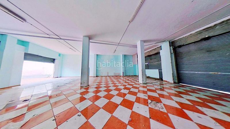 Foto 2e0715a6-1ebe-4ffb-8fae-cf680236499b. Alquiler local comercial en calle rafael garcía vidal 15 15 en Alicante